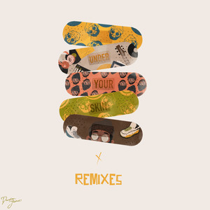 Underyourskin. (Mark Pelli Remix)