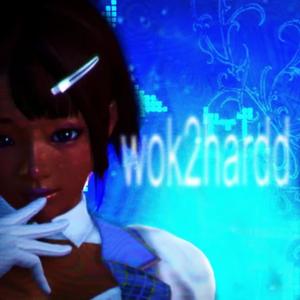 wok2hardd - narcotics (Explicit)