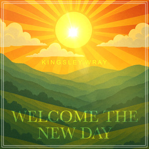 Welcome the New Day