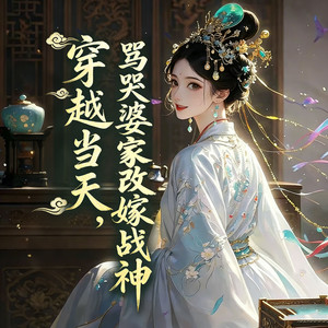 将军，你的夫人是美食博主 069 老狐狸是谁 (DJ长音频)封面