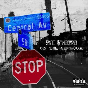 On the 8Block (Explicit)