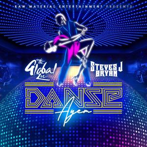 Danse Avem (feat. Steves J. Bryan) (Radio Edit)