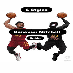 Donavan Mitchell Spida