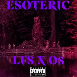Lose Myself(feat. LFS.Gush) (Explicit)