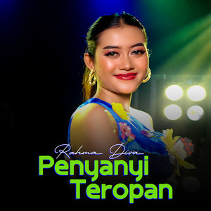 Penyanyi Teropan