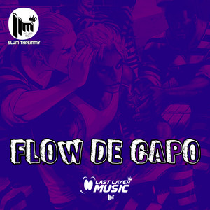 Beat Type - ''Flow de Narco''