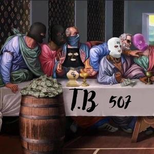 T.B (feat. BonBans)