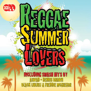 Reggae Summer Lovers