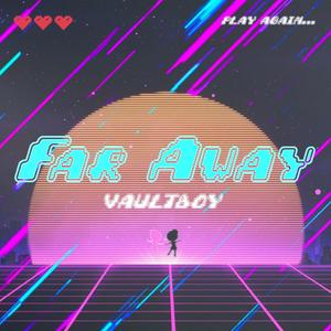 Far Away (Explicit)