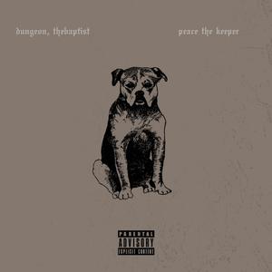 Hype Me Now (feat. Dungeon, TheBaptist) (Explicit)