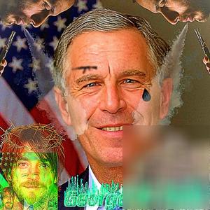 Michael Jordan! (feat. JRGRETZKY) (Explicit)