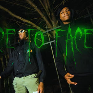 Face to Face (feat. Jusspopinshii)