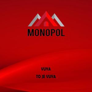 TO JE VUYA (Explicit)