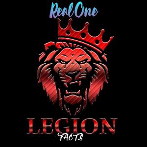 Real One (feat. Jumpshot Records Ltd) (Explicit)