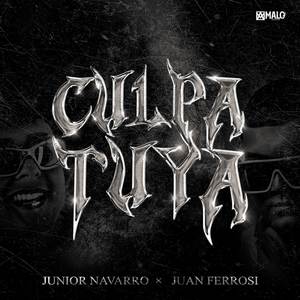 CULPA TUYA
