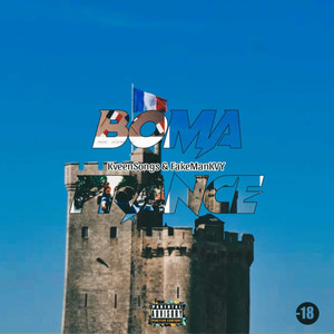 Boma France (Explicit)