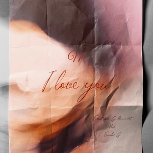 M-ily (feat. Milanezie) (Explicit)