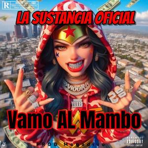 Vamo Al Mambo