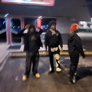 TRIM WIT PAPE (Explicit)