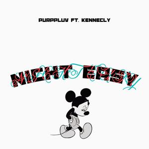 Nicht easy (feat. Kennecly) [Explicit]