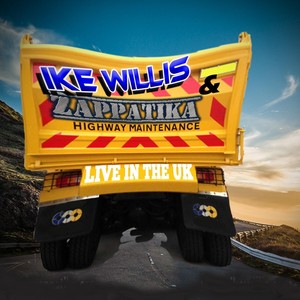 Son of Orange County / More Trouble Every Day (Live)