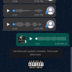 Di Nuovo (feat. due pay) (Explicit)