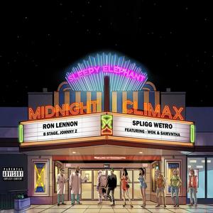 Young King (feat. Wok) (Explicit)