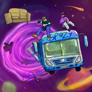 SPOZY (feat. MaarK)