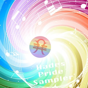 Hades Music Pride Sampler