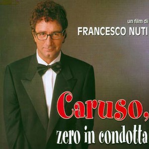 Caruso...Zero in condotta (colonna sonora originale del film)