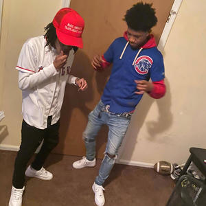 HeartLess (feat. Lul K) (Explicit)