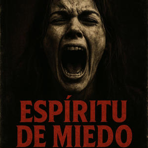 Espiritu De miedo