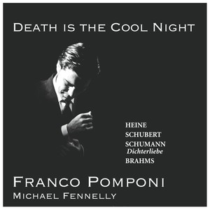 Es schauen die Blumen, Op. 96, No. 3