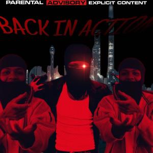 Back In Action (Explicit)