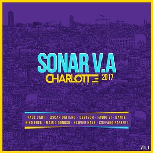 Sonar 2017, Vol. 1 (Explicit)