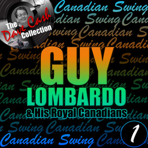 Canadian Swing, Vol. 1 (The Dave Cash Collection)