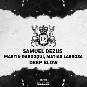 Darker Side Of Elevation (Original Mix)