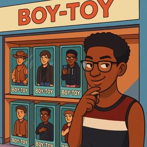 Boy-Toy (Explicit)