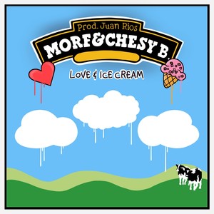 Love ¢ Ice Cream (Explicit)