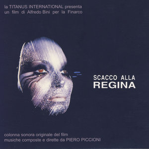 Scacco Alla Regina