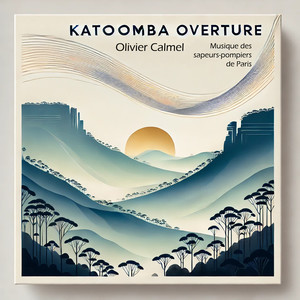 Katoomba Overture (Concert Band)