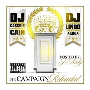 The Campaign Reloaded (Hosted By J Neely)