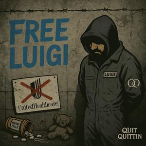 Free Luigi (Explicit)