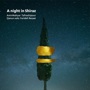 A Night In Shiraz