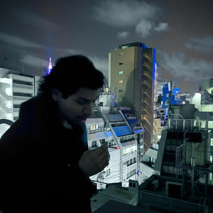 Dateline (feat. Mortz) (Explicit)