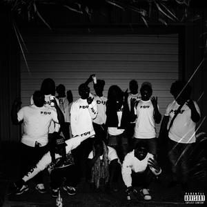 PSOUF Freestyle (feat. Woine, Mosskkii, K4$h, Big Kee, 4TRONE, Malik Tha Ceo & Nu3kes) (Explicit)