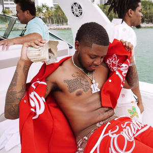 Sleepin' On Me (Explicit)
