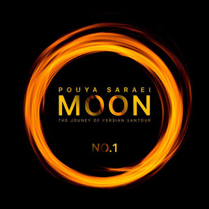 Moon (Journey Of Persian Santour1)