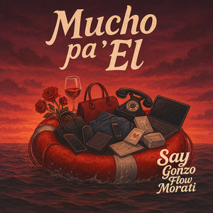 Mucho Pa Él (Explicit)