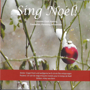 Sing Noel